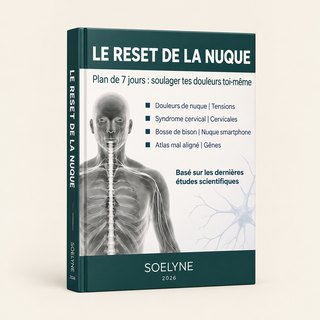E-book « Le Reset de la Nuque »